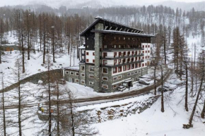 Charming Flat in Breuil-Cervinia - Happy Rentals